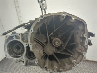 КПП 6-ст.мех 4х4 (МКПП) Renault Koleos 2008-2011