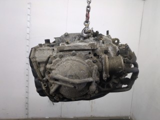 КПП - автомат (АКПП) 4х4 Nissan Qashqai 2010-2013, 310201XN5C