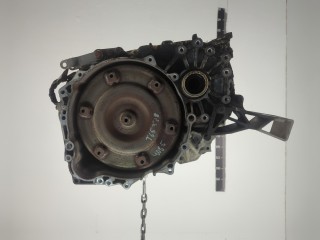 КПП - автомат (АКПП) 4х4 Volvo XC90 2006-2014, TF80SC