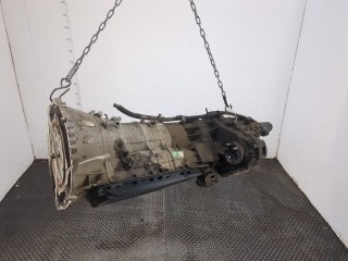 КПП - автомат (АКПП) 4х4 Land Rover Range Rover Sport 2005-2009