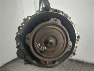 КПП - автомат (АКПП) 4х4 Land Rover Discovery 2004-2009, 6HP-26X