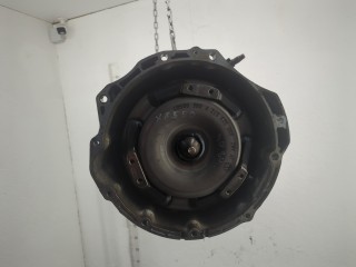 КПП - автомат (АКПП) 4х4 Audi Q7 2005-2009, 09D300039E