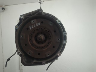КПП - автомат (АКПП) 4х4 BMW X5 E70 2010-2013