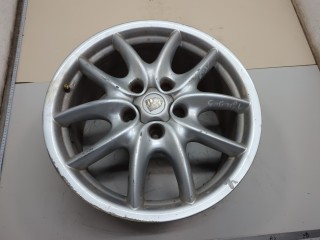 Комплект литых дисков Porsche Cayenne 2002-2007, 7L5601025B