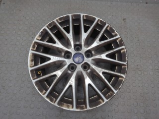 Комплект литых дисков Ford Focus 2011-2015