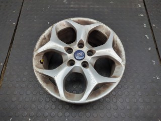 Комплект литых дисков Ford Focus 2004-2008
