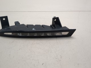 Дневные ходовые огни, Renault Megane 2008-2014