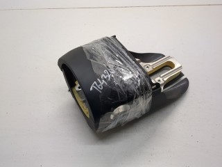 Кожух рулевой колонки Audi A4 2004-2009, левый руль