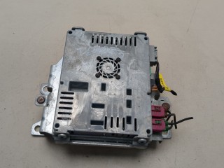 Блок управления (видеомодуль) Land Rover Range Rover Evoque 2011-2015, AW9314F641AF