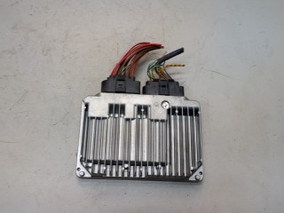 Блок управления фазораспределителями Valvetronic BMW 7 серия 2001-2005