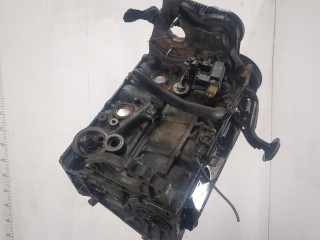 Шкив коленвала Opel Astra 2006-2014, 1.7 л, дизель