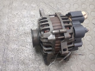 Генератор Hyundai Coupe 2005-2007, 2.0 л, бензин, 3730022650