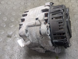 Генератор Citroen DS4 2010-2015, 1.6 л, дизель, 5705PA