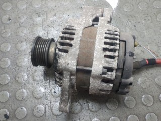 Генератор Opel Insignia 2008-2013, 2.0 л, дизель