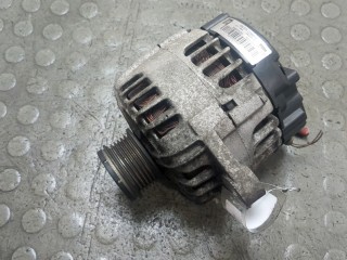 Генератор Opel Astra 2006-2014, 2.0 л, дизель, 13502581