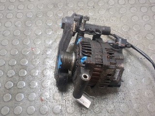 Генератор Peugeot 207 2009-2013, 1.6 л, бензин