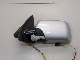 Зеркало боковое левое BMW X5 E53 1999-2003
