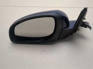 Зеркало боковое левое Opel Vectra 2005-2008, 1428735