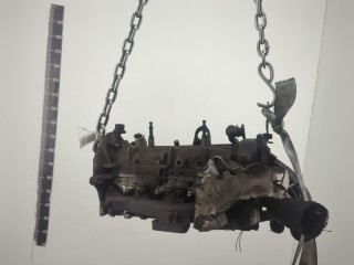 Головка блока (ГБЦ) Opel Corsa 2003-2006, 1.3 л, дизель, 93184691