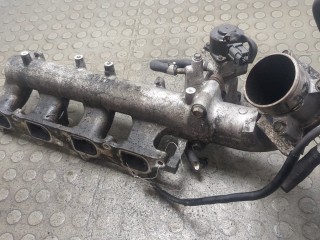 Клапан рециркуляции газов (EGR) Nissan X-Trail (T30) 2004-2007, 2.2 л, дизель