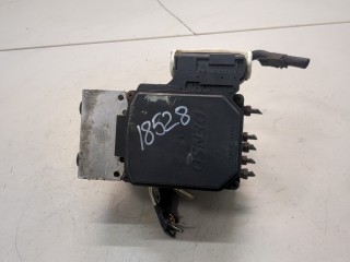 Блок АБС, насос (ABS, ESP, ASR) Lexus RX 1997-2003