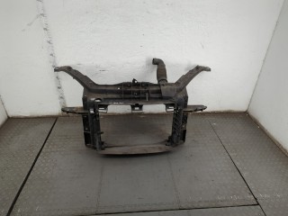 Рамка передняя (телевизор) Ford Fiesta 2001-2007, 1518176