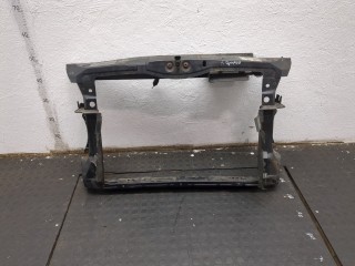 Рамка передняя (телевизор) Skoda Octavia 2000-2011, 1Z0805591H