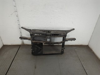 Рамка передняя (телевизор) Volkswagen Polo 2005-2009, 6Q0805588S