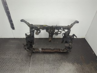 Рамка передняя (телевизор) Audi Q7 2005-2009, 4L0805594A