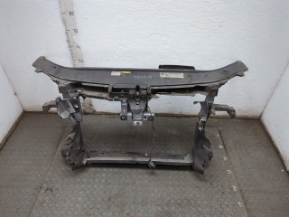 Рамка передняя (телевизор) Volkswagen Passat 2011-2015, 3AA805588D