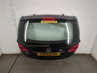 Крышка (дверь) багажника Opel Meriva 2010-2014, 13408769