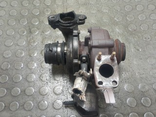 Турбина Ford Focus 2007-2011, 1.6 л, дизель, 1479055