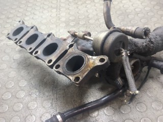 Турбина Volkswagen Passat 2000-2005, 1.8 л, бензин, 058145703N