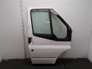 Стеклоподъемник электрический правый передний Ford Transit 2006-2014, левый руль