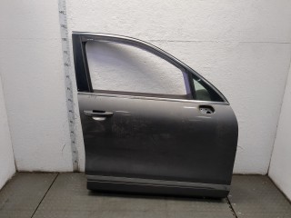 Дверь боковая (легковая) правая передняя Volkswagen Touareg 2010-2014, 7P0831056