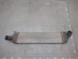Радиатор интеркулера Ford Kuga 2008-2013, 2.0 л, МКПП, 6G919L440AF