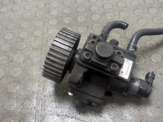 ТНВД Opel Zafira 2008-2014, 2.0 л, дизель, 55597788