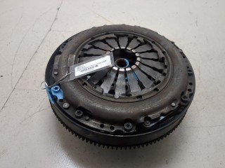 Маховик Opel Corsa 2003-2006, 1.3 л, дизель, 93177283