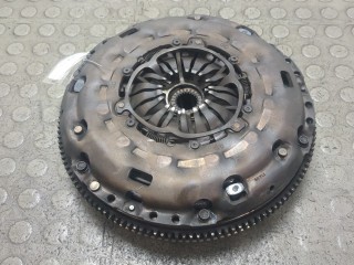 Маховик Volkswagen Golf 6 2008-2012, 2.0 л, дизель, 03L105266CC