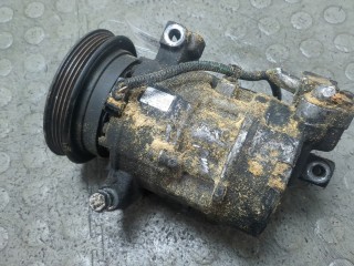 Компрессор кондиционера Fiat Doblo 2005-2015, 1.6 л, МКПП, 46809223