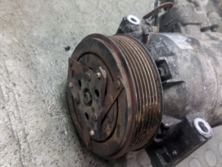 Компрессор кондиционера, ориг. номер 92600BB60A, Nissan Qashqai 2010-2013