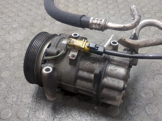 Компрессор кондиционера Citroen Xsara-Picasso 2004-2010, 2.0 л, АКПП
