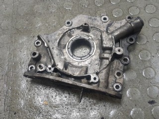 Насос масляный Citroen C3 2009-2013, 1.6 л, дизель, 72804803