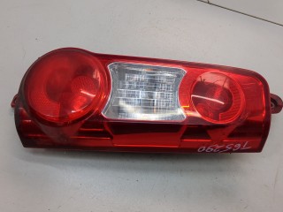 Фонарь (задний) правый Citroen Berlingo 2004-2013