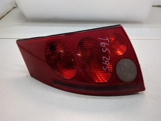 Фонарь (задний) левый Audi TT 1998-2003