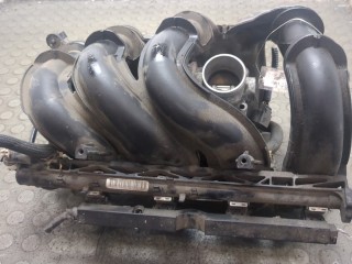Коллектор впускной, Ford Focus 2007-2011
