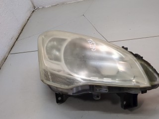 Фара (передняя) правая Citroen Berlingo 2004-2013, 9682828380