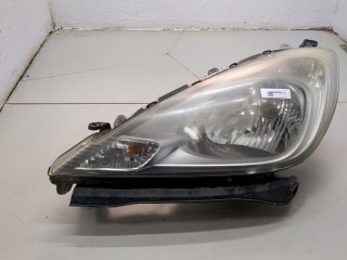 Фара (передняя) левая Honda Jazz 2011-2014, 33150TF0J51
