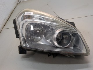 Фара (передняя) правая Nissan Qashqai 2006-2010, 26010JD00D