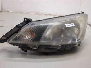 Фара (передняя) левая Nissan NV200 2009-2026